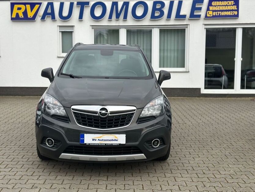 Mokka