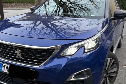 Peugeot 3008 84.000 km 22.000 € Winningen 56334