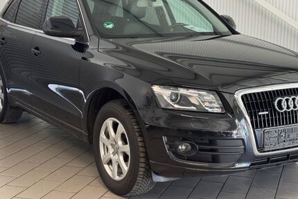 Audi Q5 178.000 km 11.990 &euro; Brey 56321