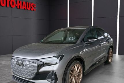 Audi Q4 e-tron 73.200 km 35.900 &euro; Montabaur 56410