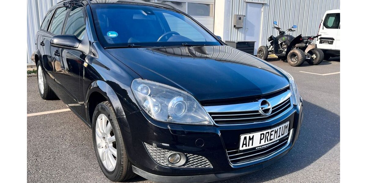 Opel Astra 195.000 km 3.490 &euro; Andernach 56626