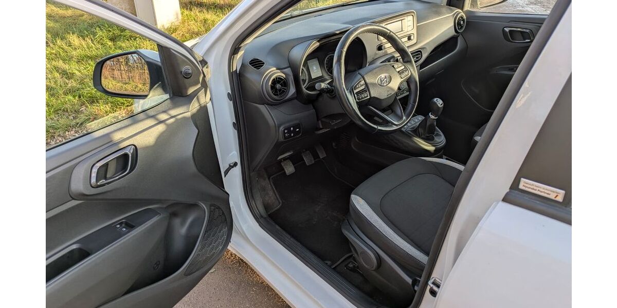 Hyundai i10 76.500 km 9.450 &euro; Koblenz 56072