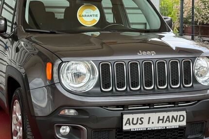 Jeep Renegade 83.150 km 11.990 &euro; Neuwied 56567