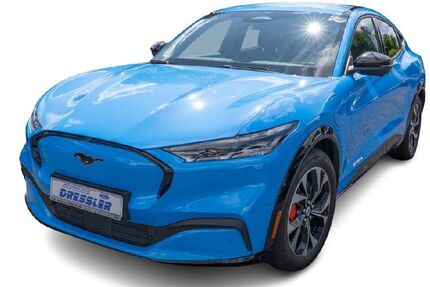 Ford Mustang Mach-E 17.949 km 35.990 € Miehlen 56357