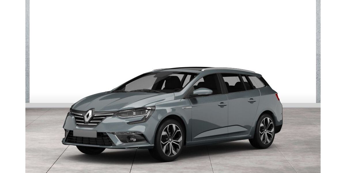 Renault Megane 79.000 km 14.990 € Montabaur 56410