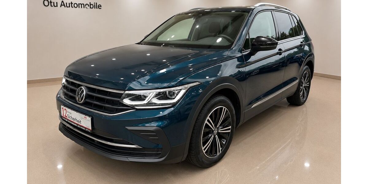 VW Tiguan 47.500 km 22.950 &euro; Nassau 56377