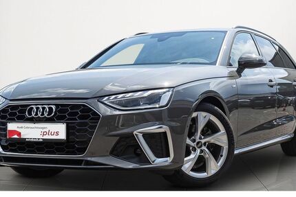 Audi A4 34.500 km 34.870 &euro; Diez 65582