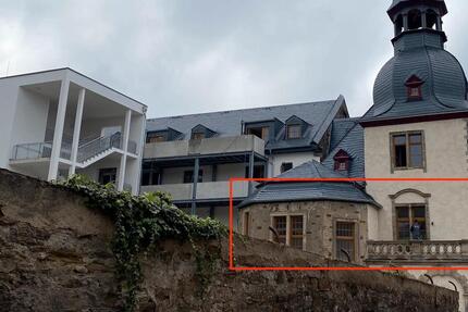 2 Zimmer Wohnung in Vallendar. Zentral, gehobene Wohnlage 2 zimmer