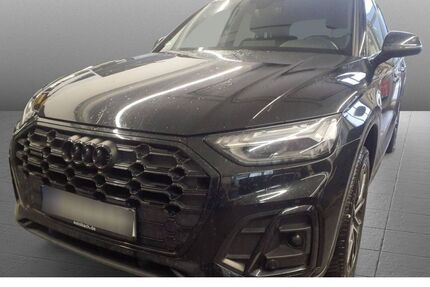 Audi Q5 42.760 km 47.970 &euro; Diez 65582