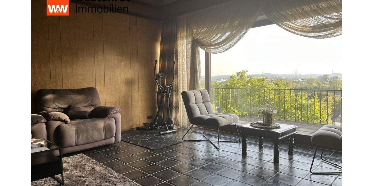 Begehrte Lage, kreatives Wohnen, gute Aussichten! 1 zimmer