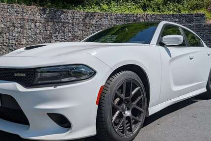 Dodge Charger 77.700 km 32.450 &euro; Vallendar, Stadt 56179