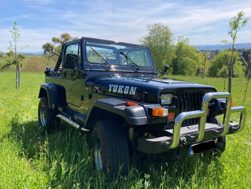 Wrangler