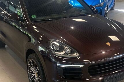 Porsche Cayenne 20.080 km 51.980 &euro; Neuwied 56564