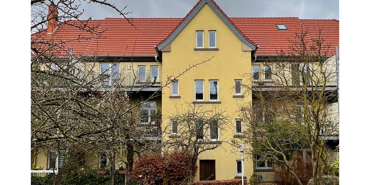 Modernisierte Eigentumswohnung in Horchheim - unvermietet und bezugsfrei! 3 zimmer