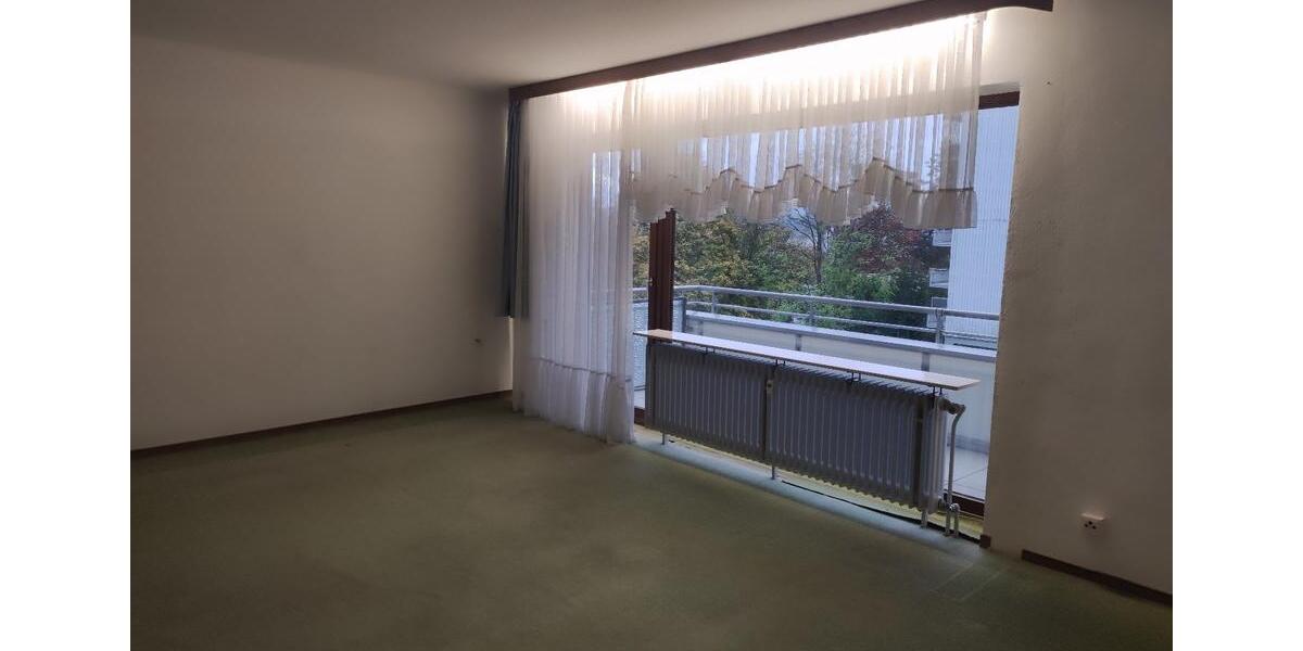 Eigentumswohnung Koblenz Metternich 3 zimmer