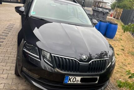 Skoda Octavia 312.000 km 8.489 &euro; Neuwied 56567