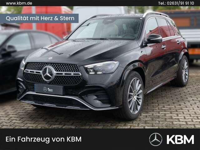 GLE 450
