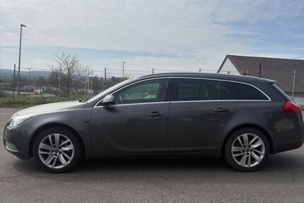 Opel Insignia 230.000 km 5.100 &euro; Kottenheim 56736