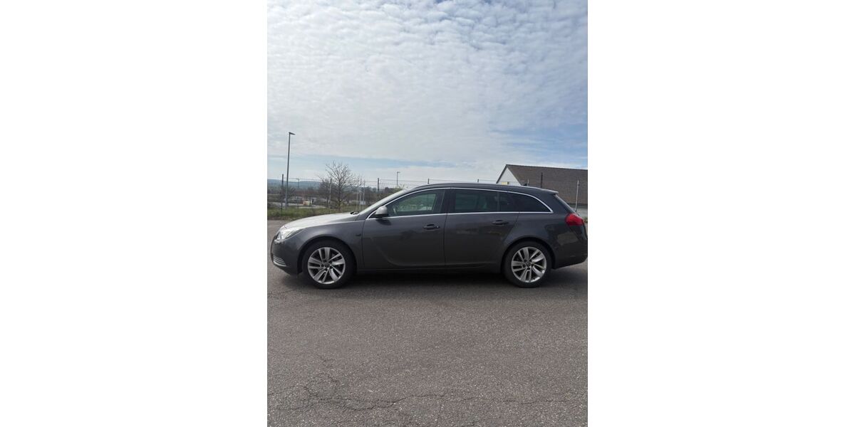 Opel Insignia 230.000 km 5.250 &euro; Kottenheim 56736