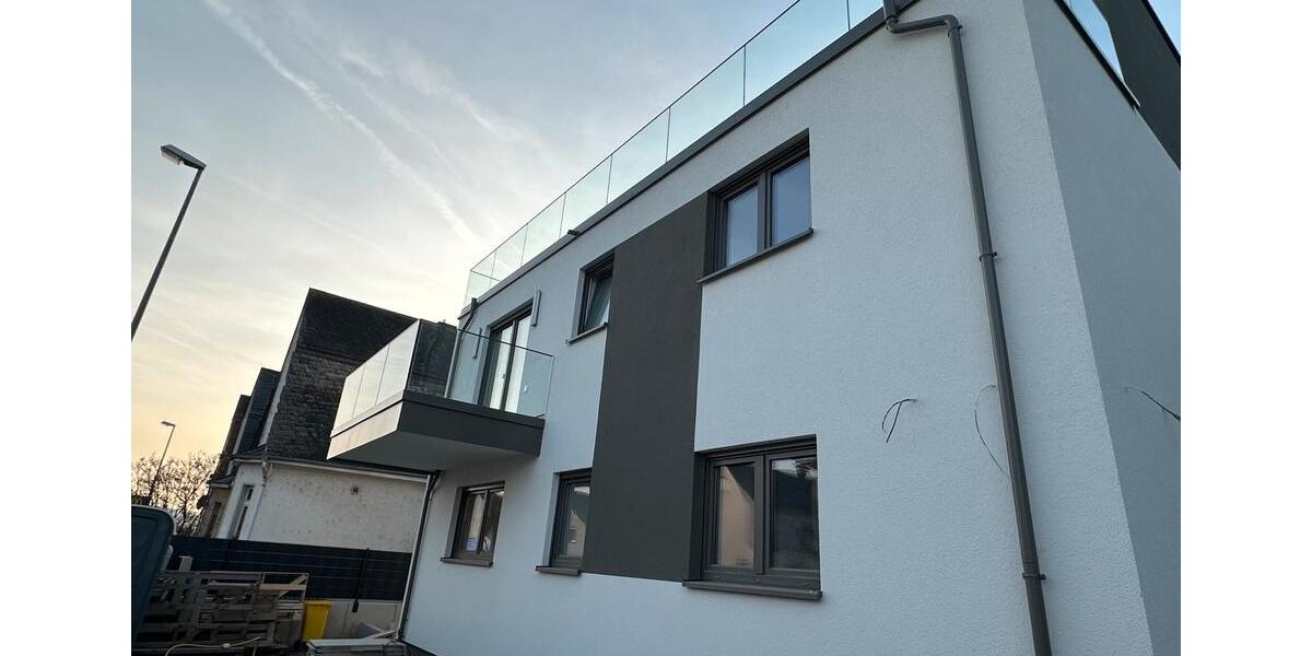 Etagenwohnung Diez - 3 Zimmer, 85 m&sup2;, 1.190&euro; | Angebot:25408815