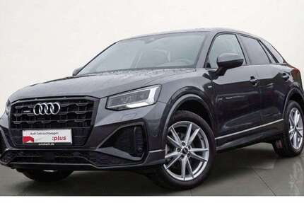 Audi Q2 14.770 km 35.870 &euro; Diez 65582
