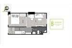 Etagenwohnung Koblenz Bisholder - 2 Zimmer, 28 m&sup2;, 44.500&euro; | Angebot:26889418
