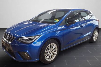Seat Ibiza 19.159 km 21.490 &euro; Mayen 56727