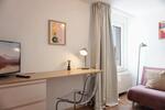 Etagenwohnung Koblenz Arenberg-Immendorf - 1 Zimmer, 25 m&sup2;, 980&euro; | Angebot:26620220