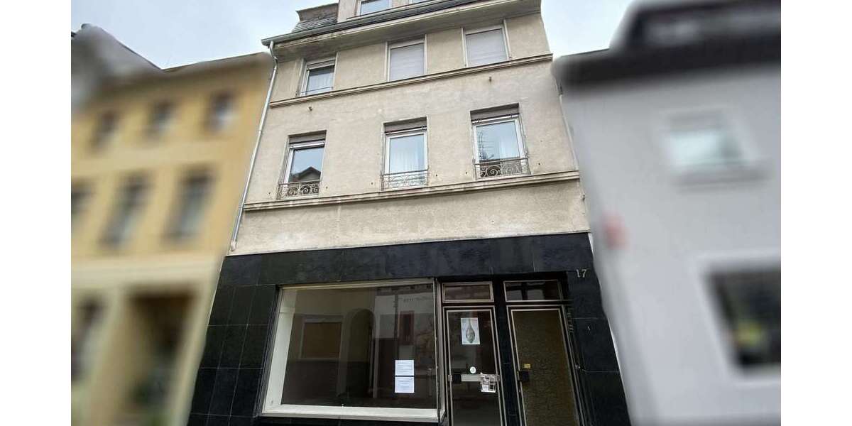 Einfamilienhaus Boppard - 8 Zimmer, 175 m&sup2;, 125.000&euro; | Angebot:26584620