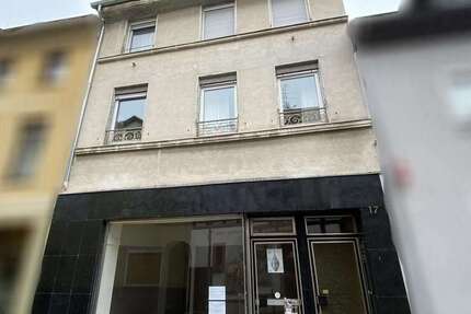 Haus Boppard - 8 Zimmer, 175 m&sup2;, 125.000&euro; | Angebot:26584620