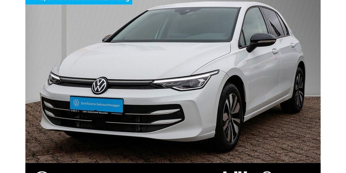 VW Golf 27.901 km 22.980 &euro; Neuwied 56564