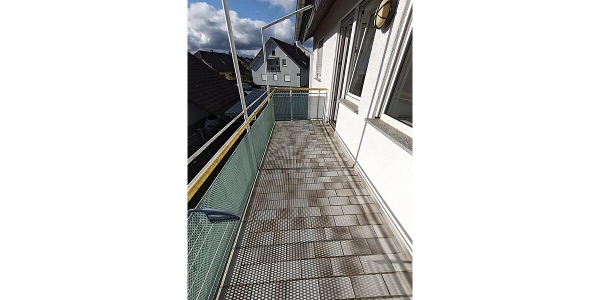 Etagenwohnung Emmelshausen - 3 Zimmer, 81 m&sup2;, 595&euro; | Angebot:25286724