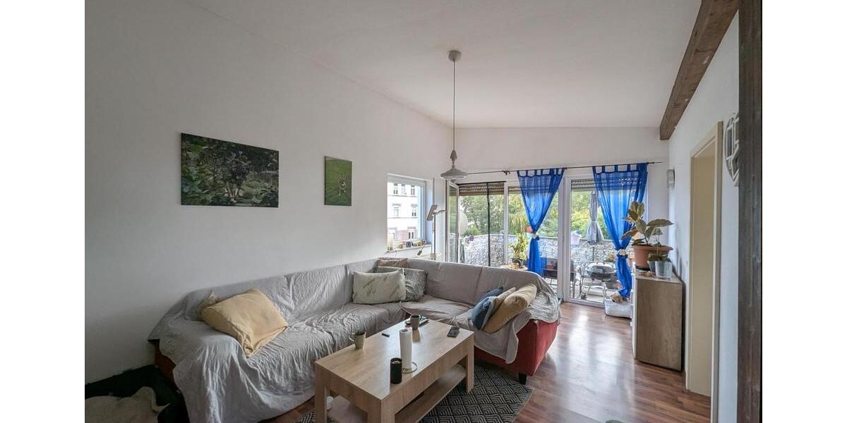 Dachgeschoßwohnung Diez - 2 Zimmer, 70 m&sup2;, 198.500&euro; | Angebot:24743202