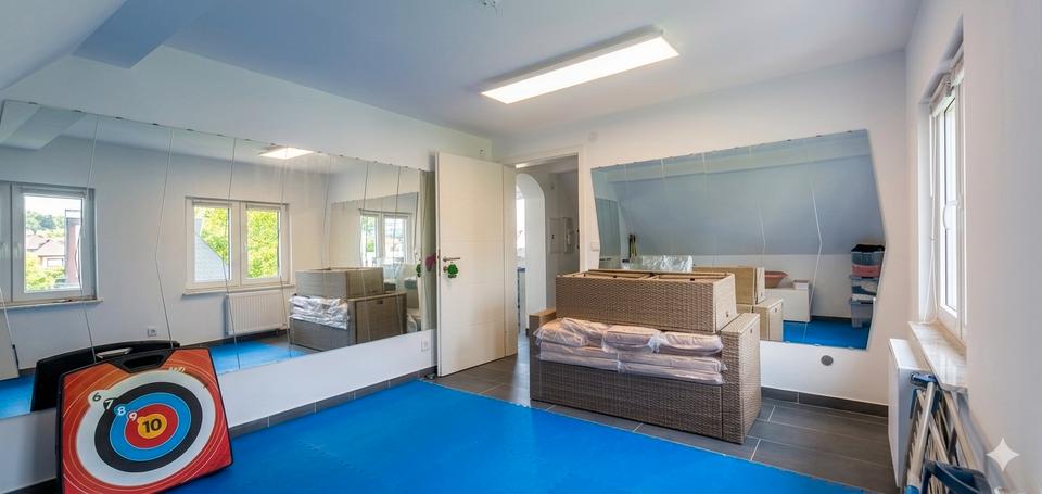 Einfamilienhaus Koblenz Karthause - 4 Zimmer, 127 m&sup2;, 600.000&euro; | Angebot:26698583