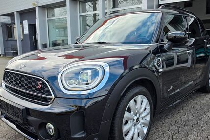 Mini Countryman S (Cooper) 44.900 km 29.890 &euro; Neuwied 56566