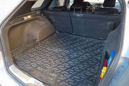 Hyundai i40 108.000 km 7.250 &euro; Kettig 56220