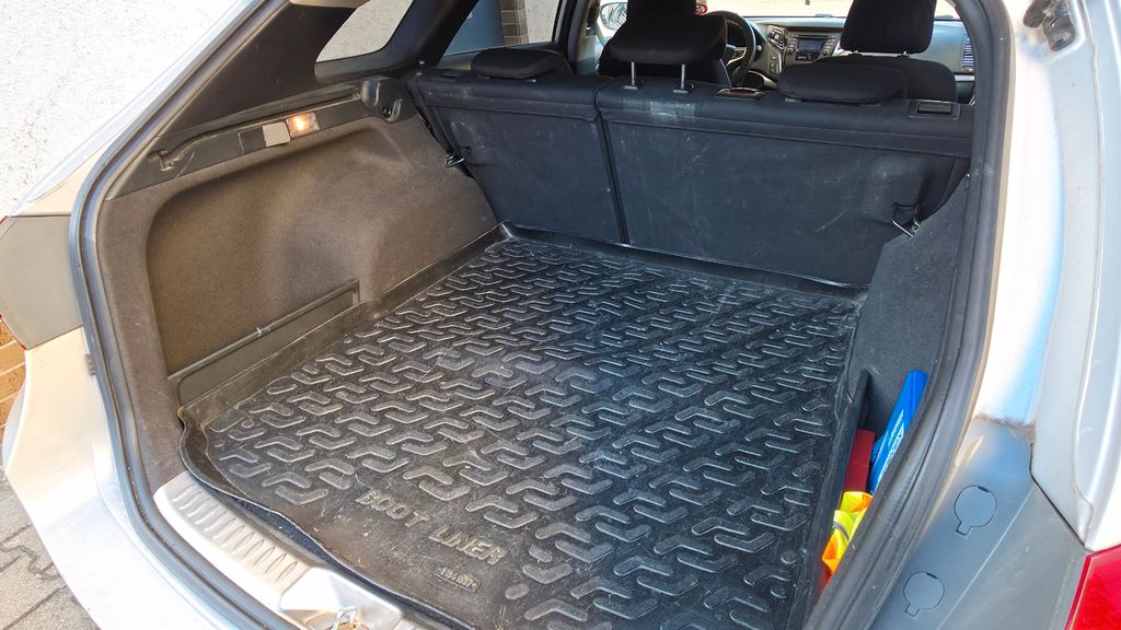 Hyundai i40 108.000 km 7.250 &euro; Kettig 56220