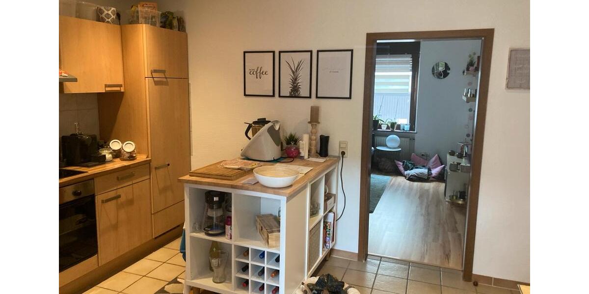 2 ZKB ca. 50qm Koblenz Lay 2 zimmer