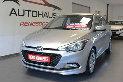 Hyundai i20 98.120 km 6.990 &euro; Rengsdorf 56579