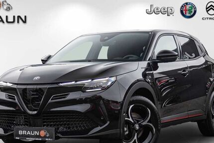 Alfa Romeo Junior 8.000 km 28.850 &euro; Koblenz 56070