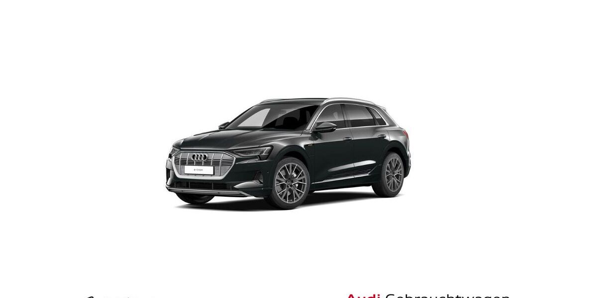 Audi e-tron 109.770 km 29.970 &euro; Diez 65582
