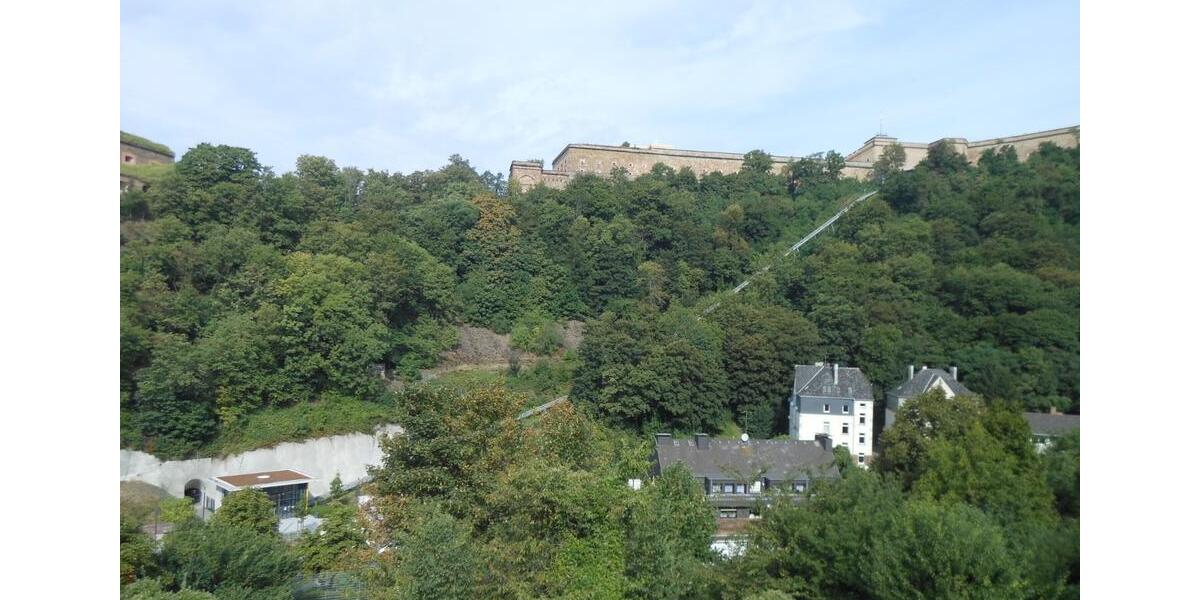 Dachgeschoßwohnung Koblenz Arenberg-Immendorf - 3.5 Zimmer, 80 m&sup2;, 640&euro; | Angebot:26617860