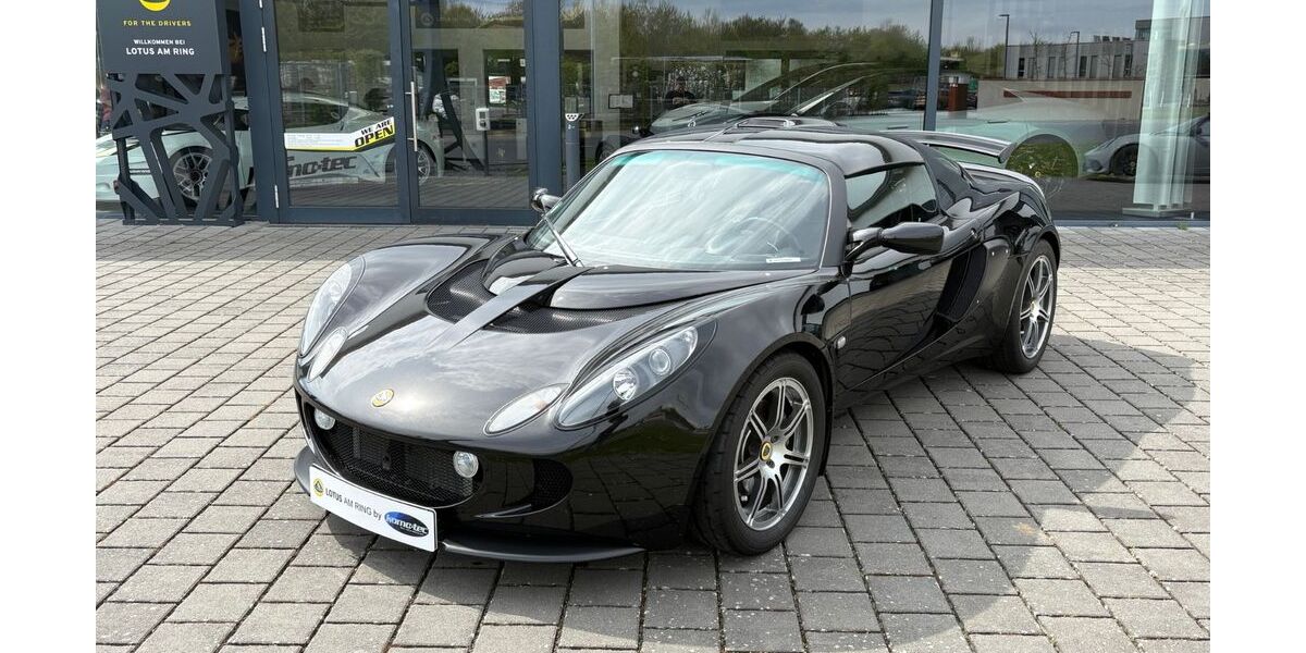 Lotus Exige 21.500 km 51.900 &euro; Mendig 56743