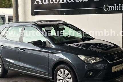 Seat Arona 61.434 km 10.990 &euro; Montabaur 56410