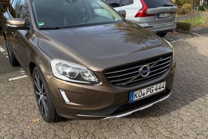 Volvo XC60 240.000 km 14.600 € Koblenz 56076