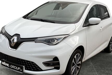 Renault ZOE 22.200 km 13.600 &euro; Koblenz 56070