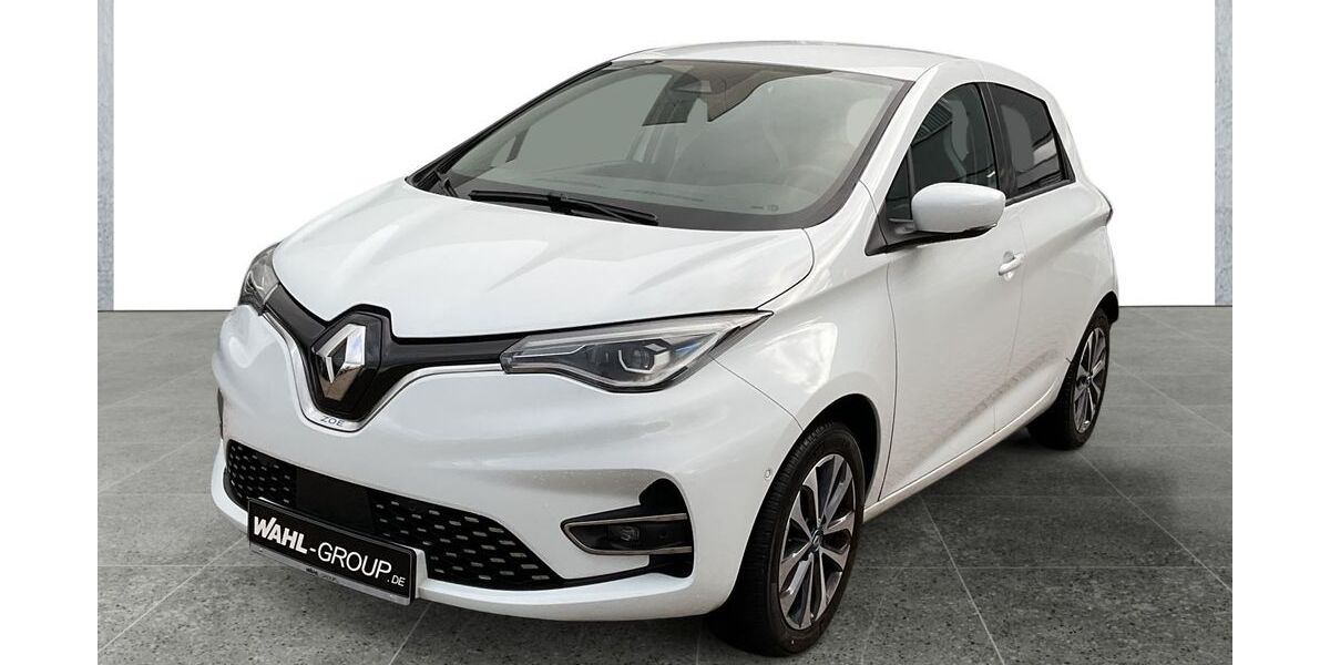 Renault ZOE 22.200 km 13.600 &euro; Koblenz 56070