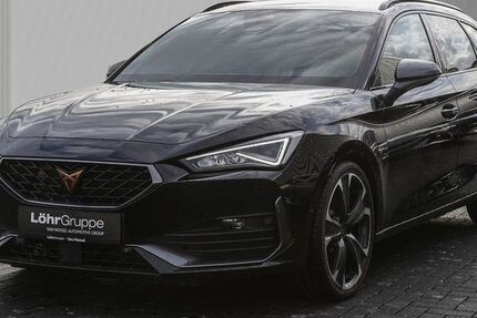 Cupra Leon 19.000 km 29.980 &euro; Koblenz 56070
