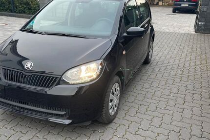 Skoda Citigo 78.856 km 5.900 &euro; Bendorf 56170