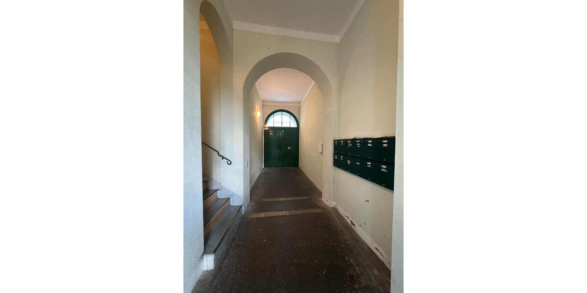 Berlin-Mitte, Ohmstr. 5, 1 ZKB möbliert und saniert 1 zimmer